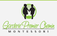 Logo Garderie Premier Chemin Montessori
