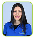 Megan Martino